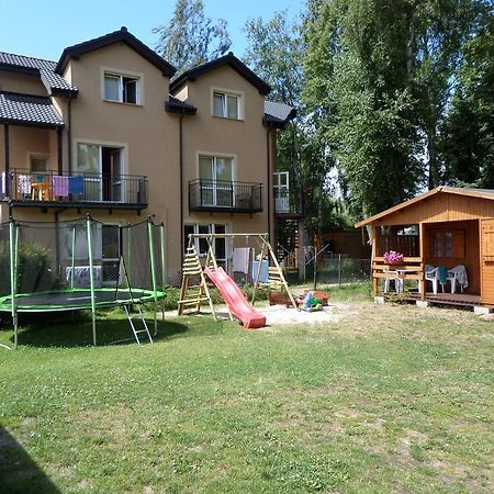 Bea Międzywodzie Exterior foto